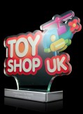 Toy Shop Award