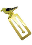 Bird Bookmark